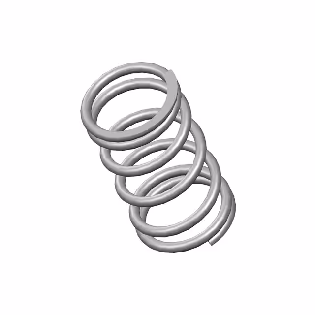 A15-3CS Century Spring Corp  Springs - Compression Tapered