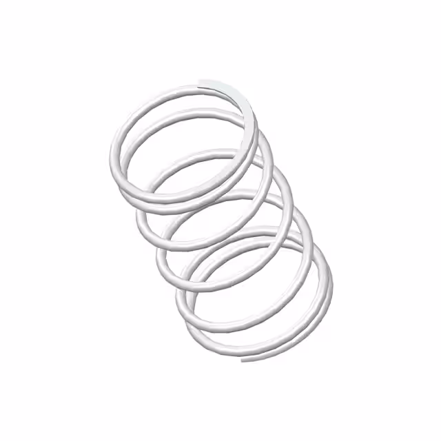 A15-40CS Century Spring Corp  Springs - Compression Tapered
