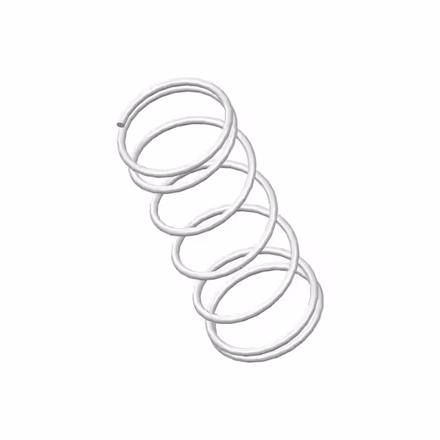 A15-47CS Century Spring Corp  Molle - Compressione conica