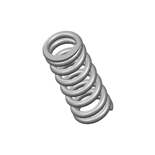A15-49CS Century Spring Corp  Ressorts - Compression conique