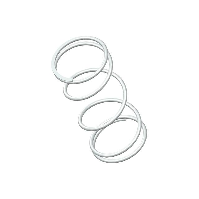 A15-56CS Century Spring Corp  Ressorts - Compression conique