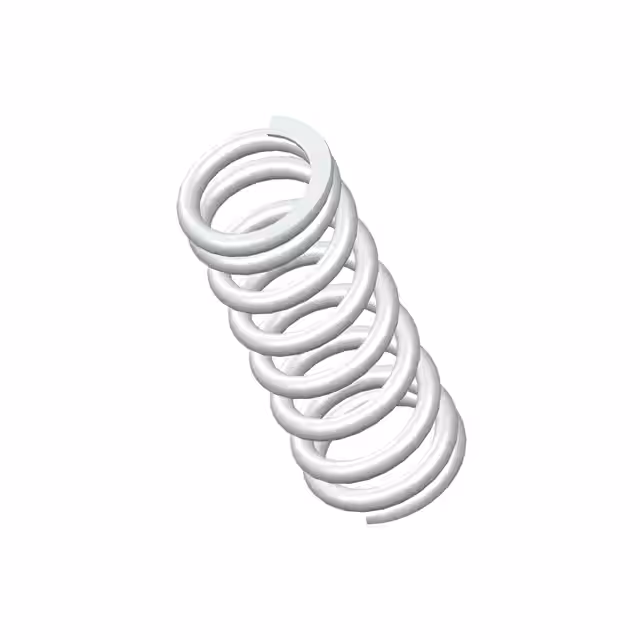 A15-60CS Century Spring Corp  Springs - Compression Tapered