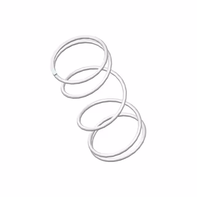 A15-62CS Century Spring Corp  Springs - Compression Tapered