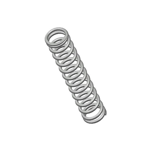 A15-63CS Century Spring Corp  Ressorts - Compression conique