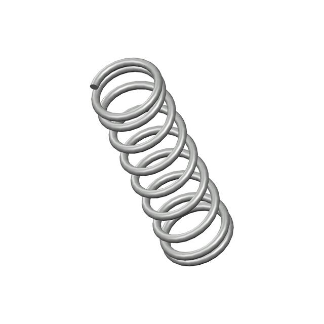 A15-64CS Century Spring Corp  Ressorts - Compression conique