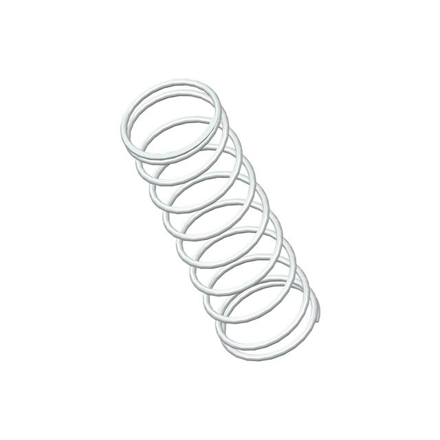 A15-65CS Century Spring Corp  Molle - Compressione conica