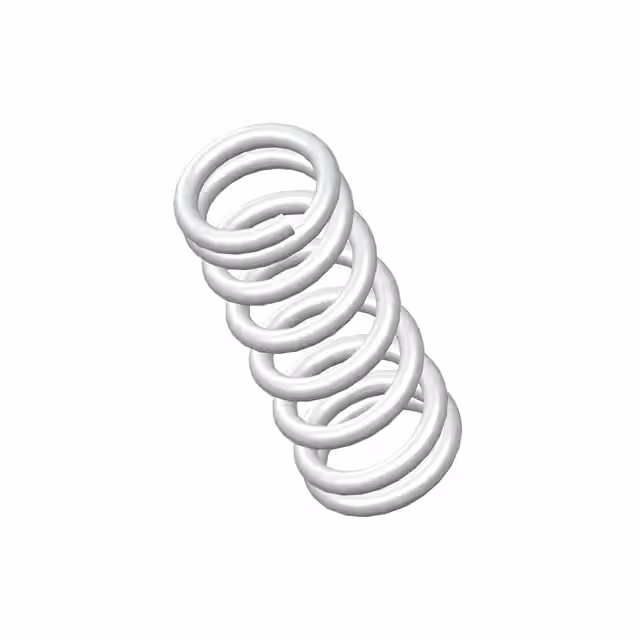 A15-6CS Century Spring Corp  Springs - Compression Tapered