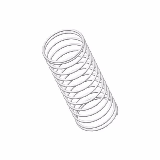 A9-12CS Century Spring Corp  Ressorts - Compression conique