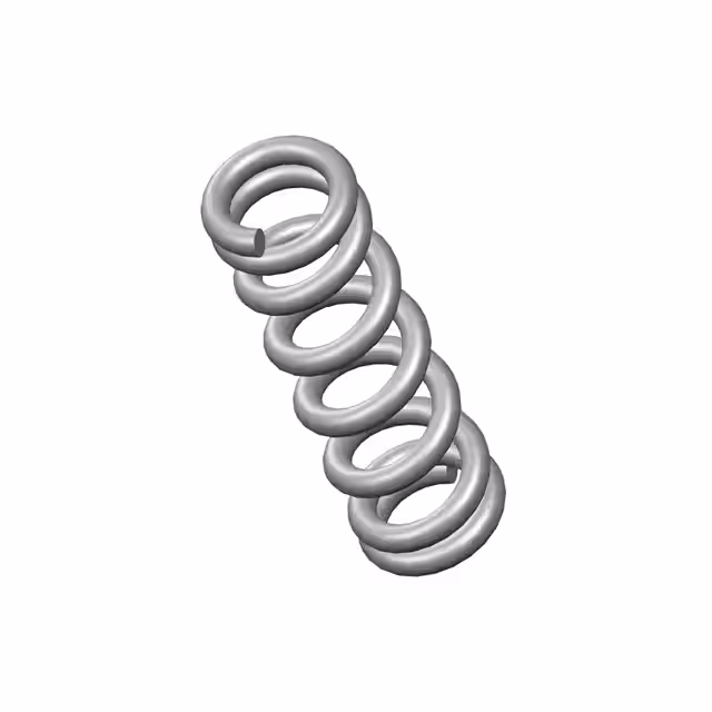 A9-17CS Century Spring Corp  Resortes de compresión cónicos