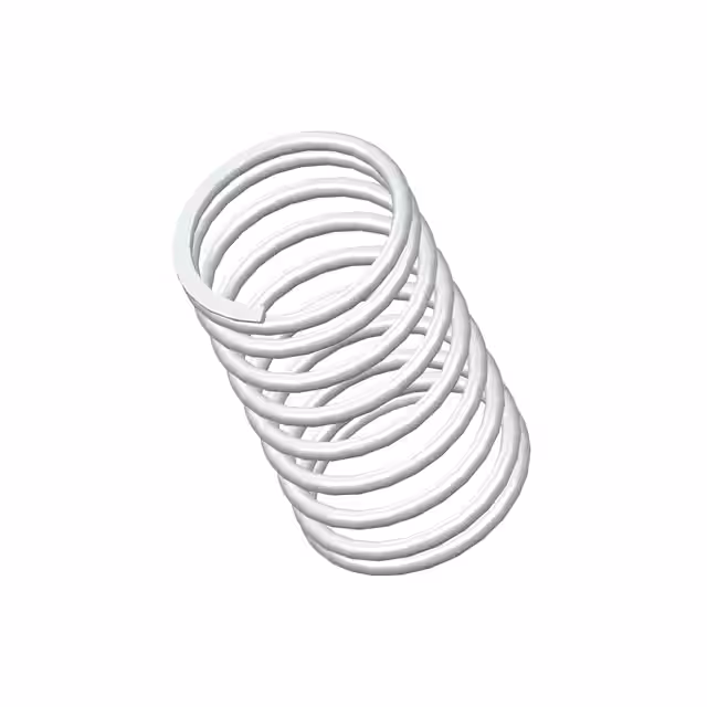 A9-1CS Century Spring Corp  Springs - Compression Tapered