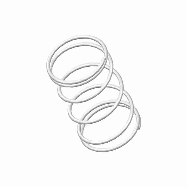 A9-22CS Century Spring Corp  Springs - Compression Tapered