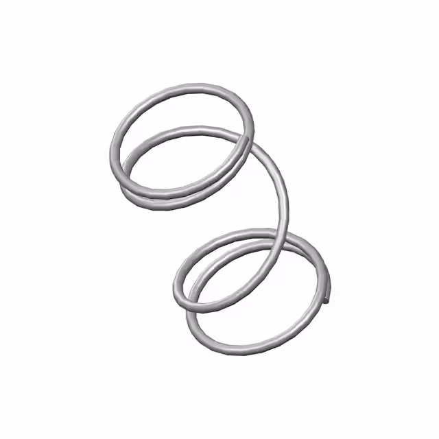 A9-24CS Century Spring Corp  Molle - Compressione conica