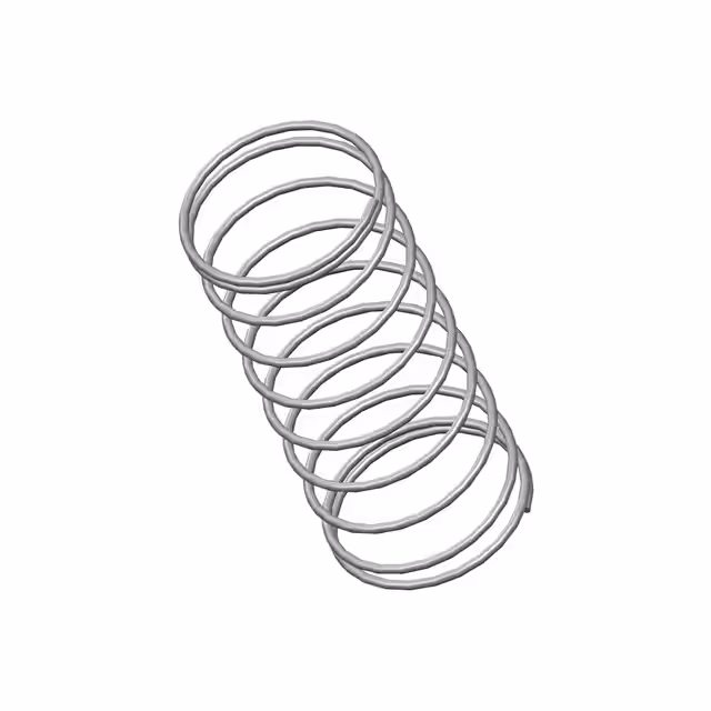 A9-26CS Century Spring Corp  Ressorts - Compression conique