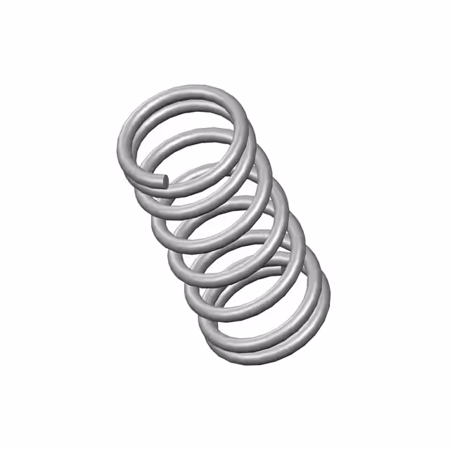 A9-28CS Century Spring Corp  Springs - Compression Tapered