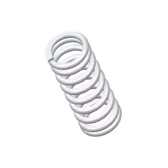 A9-29CS Century Spring Corp  Molle - Compressione conica