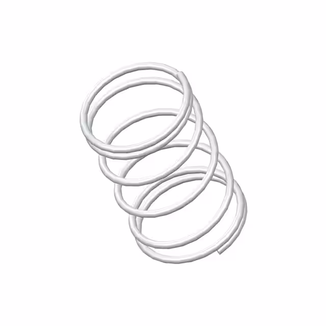 A9-2CS Century Spring Corp  Ressorts - Compression conique