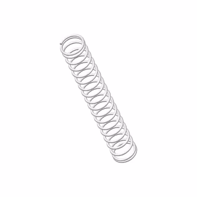 A9-36CS Century Spring Corp  Molle - Compressione conica