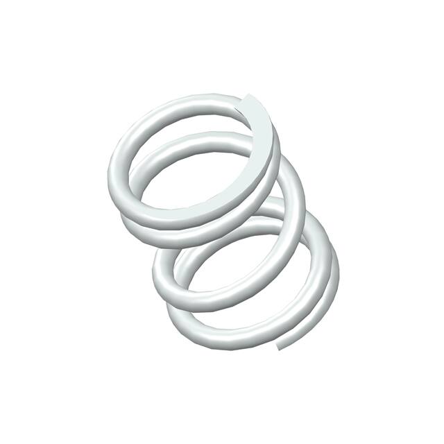 A9-3CS Century Spring Corp  Molle - Compressione conica