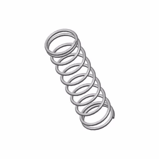 A9-41CS Century Spring Corp  Springs - Compression Tapered