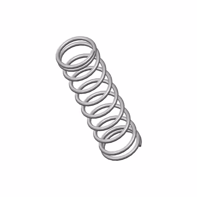 A9-47CS Century Spring Corp  Springs - Compression Tapered