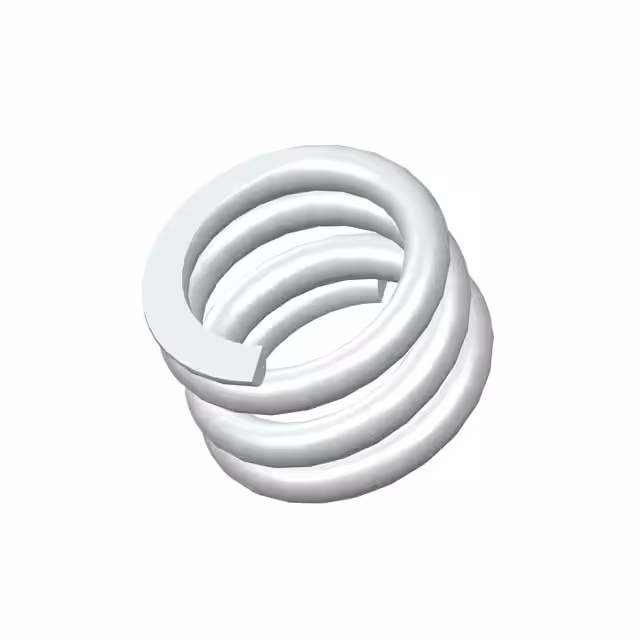 A9-4CS Century Spring Corp  Ressorts - Compression conique