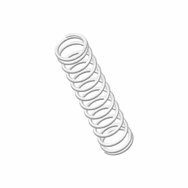 A9-52CS Century Spring Corp  Ressorts - Compression conique