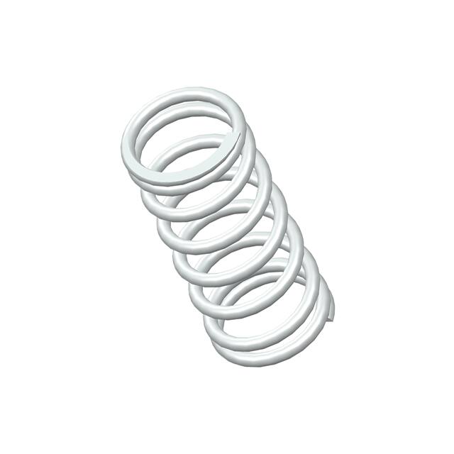 A9-53CS Century Spring Corp  Molle - Compressione conica