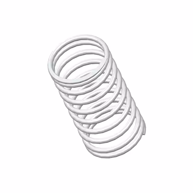 A9-54CS Century Spring Corp  Springs - Compression Tapered