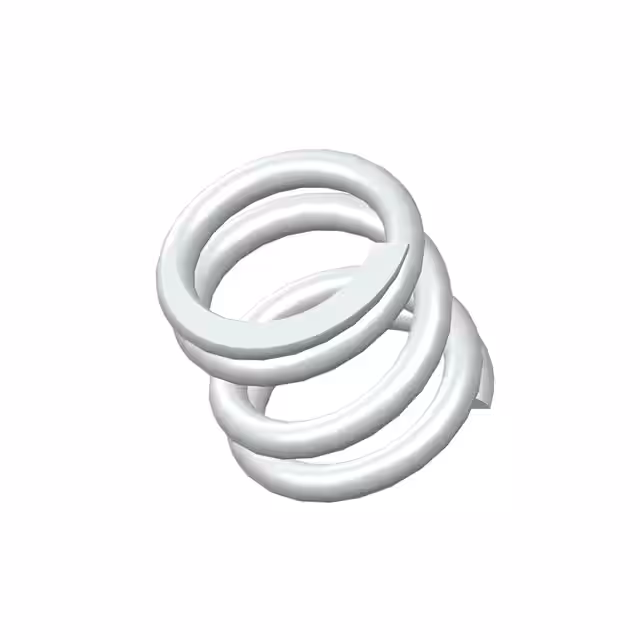 A9-55CS Century Spring Corp  Molle - Compressione conica