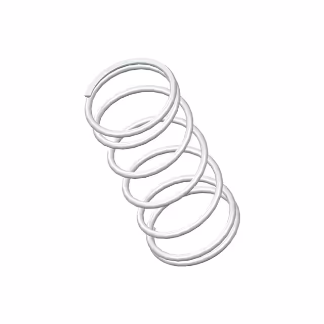 A9-57CS Century Spring Corp  Ressorts - Compression conique