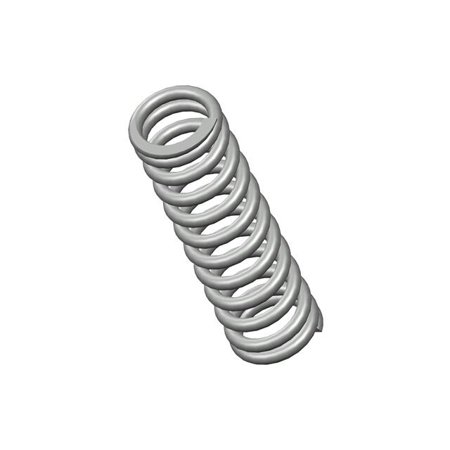 A9-5CS Century Spring Corp  Springs - Compression Tapered