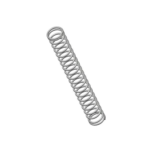 A9-62CS Century Spring Corp  Molle - Compressione conica