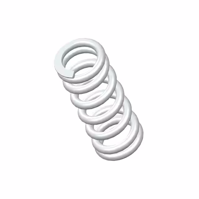 A9-64CS Century Spring Corp  Ressorts - Compression conique