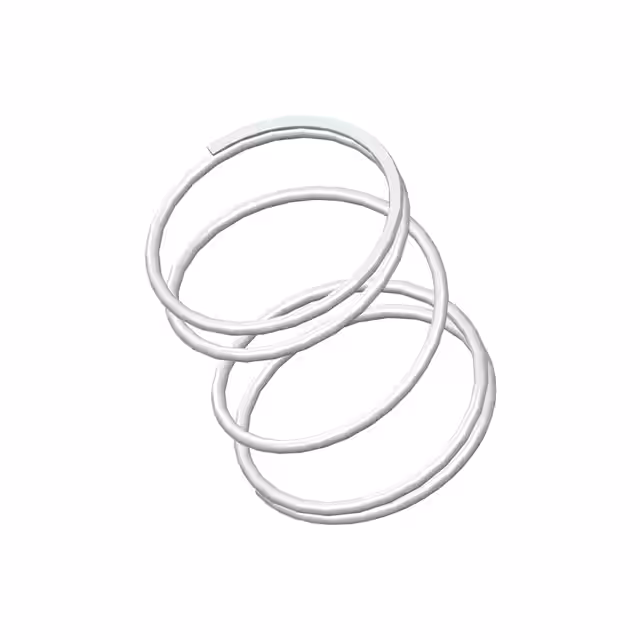 A9-66CS Century Spring Corp  Ressorts - Compression conique