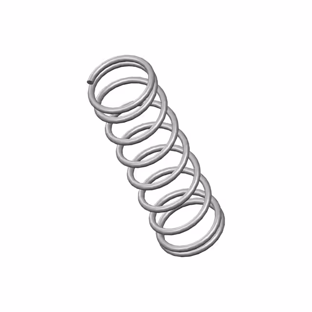 A9-67CS Century Spring Corp  Molle - Compressione conica