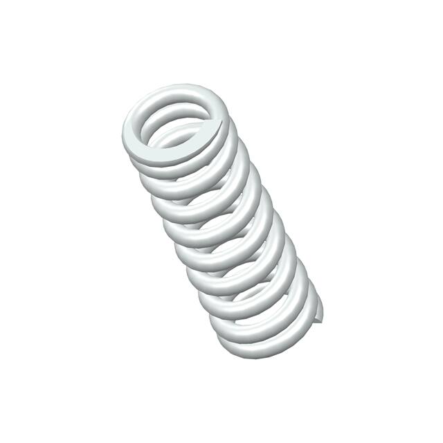 A9-70CS Century Spring Corp  Ressorts - Compression conique