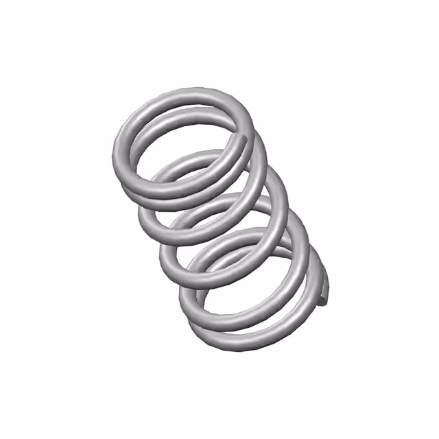 A9-8CS Century Spring Corp  Ressorts - Compression conique