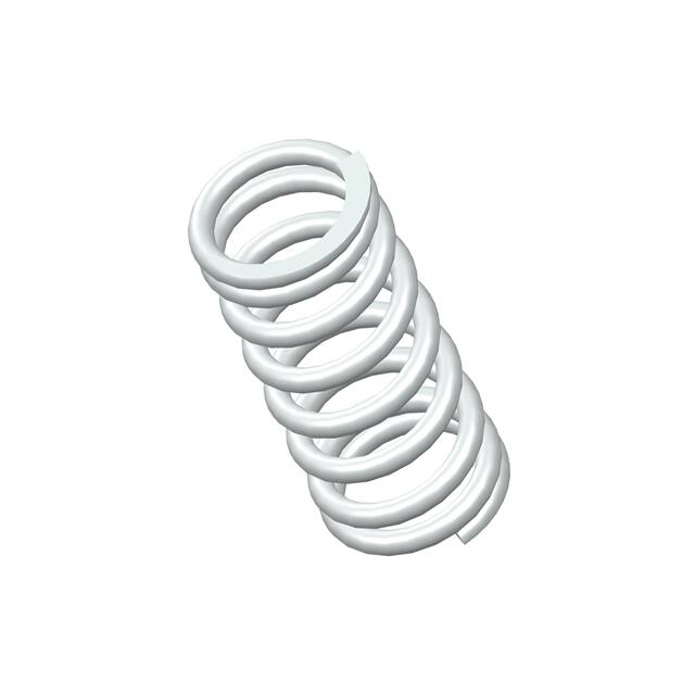 A9-9CS Century Spring Corp  Ressorts - Compression conique