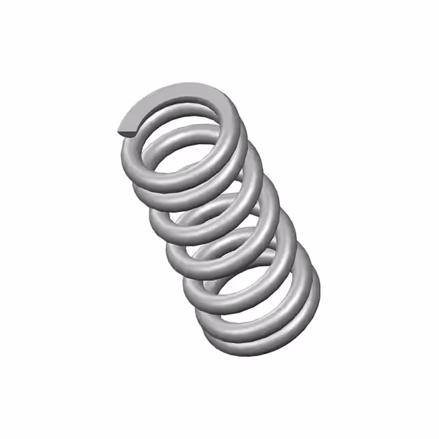 AA-11CS Century Spring Corp  Molle - Compressione conica