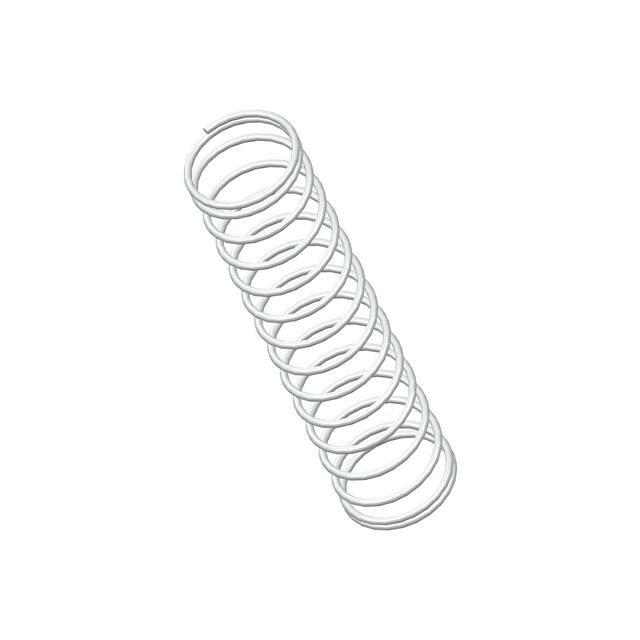 AA-15CS Century Spring Corp  Molle - Compressione conica