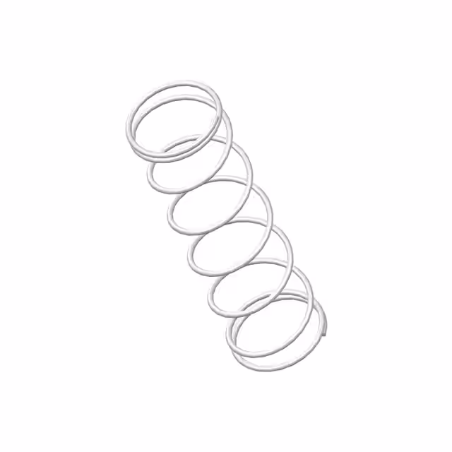 AA-21CS Century Spring Corp  Molle - Compressione conica