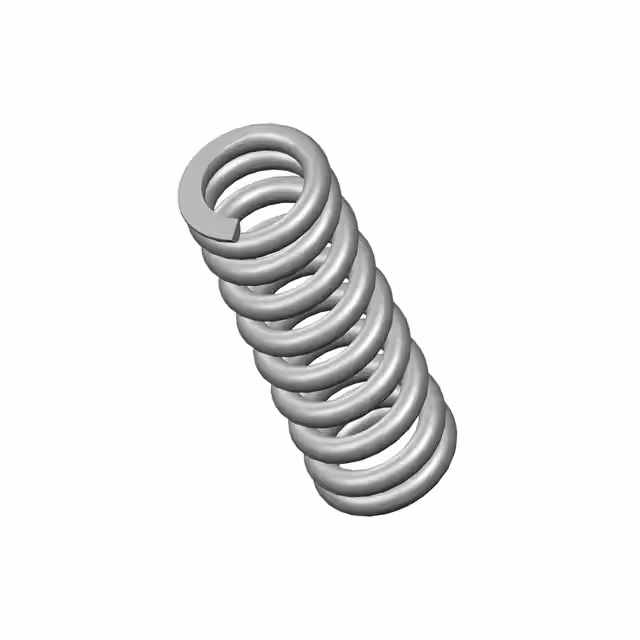 AA-22CS Century Spring Corp  Molle - Compressione conica