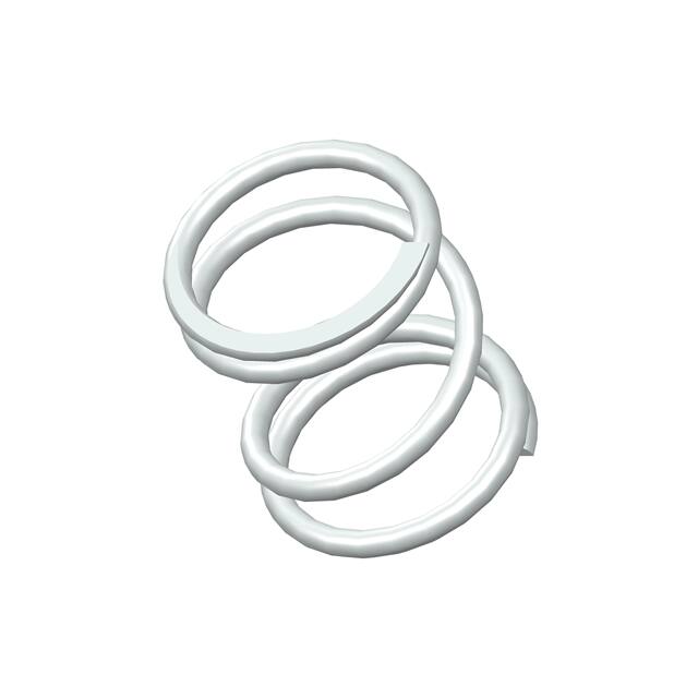 AA-26CS Century Spring Corp  Ressorts - Compression conique