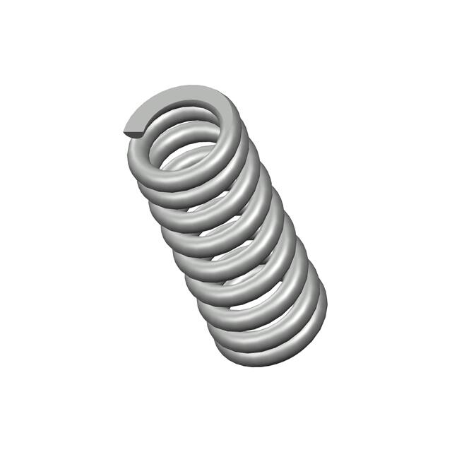 AA-32CS Century Spring Corp  Springs - Compression Tapered