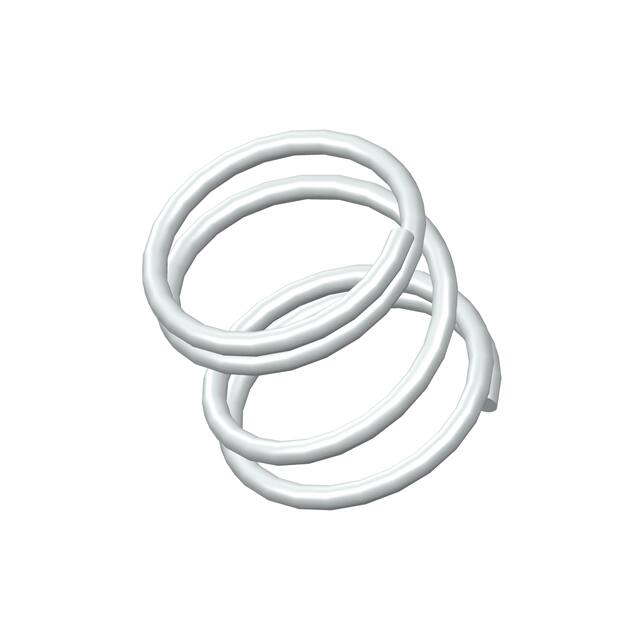 AA-33CS Century Spring Corp  Molle - Compressione conica