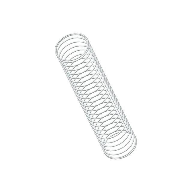 AA-35CS Century Spring Corp  Molle - Compressione conica