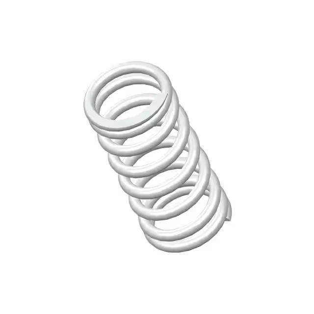AA-44CS Century Spring Corp  Springs - Compression Tapered