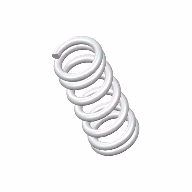 AA-45CS Century Spring Corp  Molle - Compressione conica