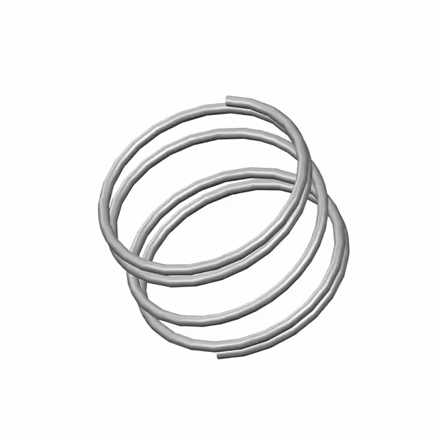 AA-52CS Century Spring Corp  Molle - Compressione conica