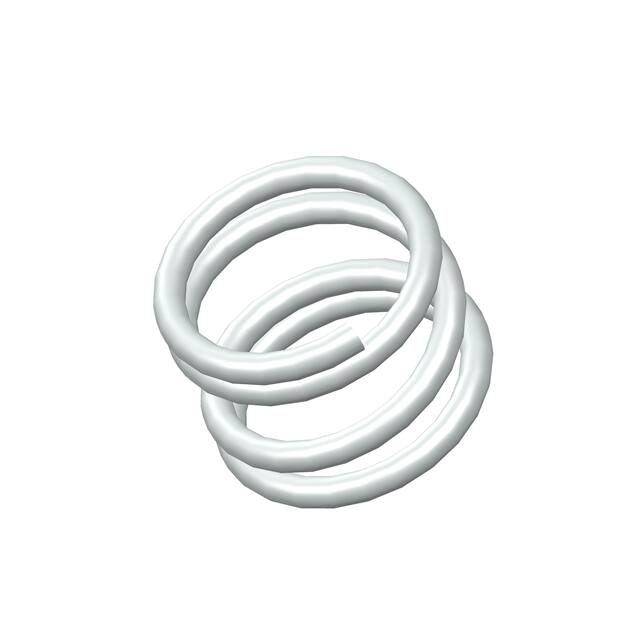 AA-54CS Century Spring Corp  Molle - Compressione conica